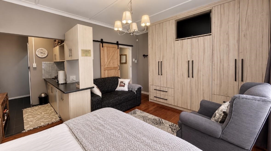 3 Bedroom Property for Sale in Waverley Free State